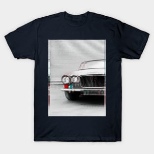 Jaguar XJ V12 Series 1 T-Shirt